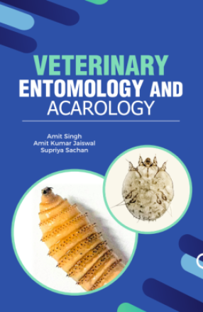 Veterinary Entomology and Acarology