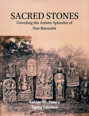 Sacred Stones: Unveiling the Artistic Splendor of Deo-Barunark