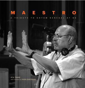 Maestro: A Tribute to Shyam Benegal At 90