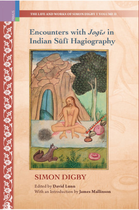 Encounters with Jogis in Indian Sufi Hagiography