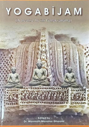 Yogabijam: A  Treatise by Sri Goraksanatha