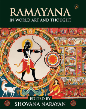 Ramayana in World Art and Thought