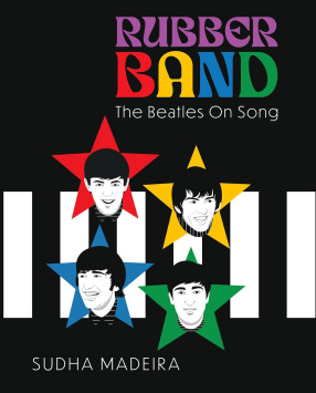 Rubber Band: The Beatles on Song