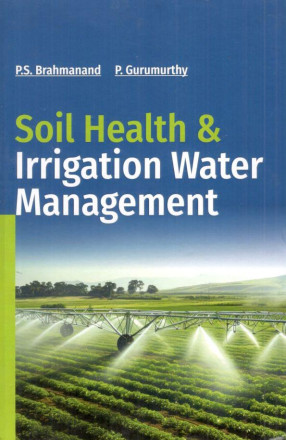 Soil Health & Irrigation Water Management