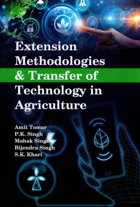 Extension Methodologies & Transfer of Technology in Agriculture