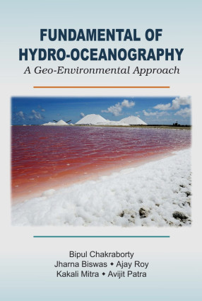 Fundamental of Hydro-Oceanography A Geo-Environmental Approach