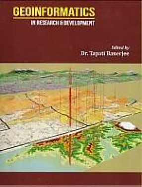 Geoinformatics in Research & Development