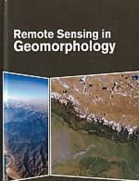 Remote Sensing in Geomorphology