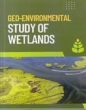 Geo-Environmental Sstudy of Wetlands: Case Study of Brahmaputra Wetlands