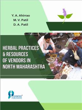 Herbal Practices and Resources of Vendors in North Maharashtra