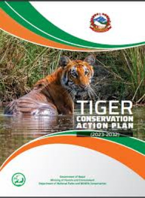 Tiger Conservation Action Plan (2023-2032)