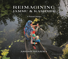 Reimagining Jammu and Kashmir: A Pictorial Journey