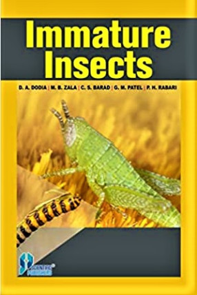 Immature Insects