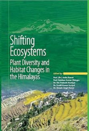 Shifting Ecosystems: Plant Diversity and Habitat Changes in the Himalayas