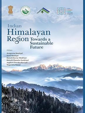 Indian Himalayan Region: Towards a Sustainable Future