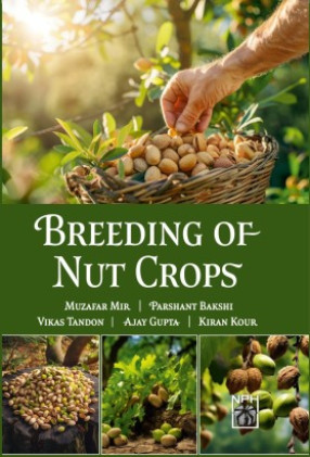 Breeding of Nut Crops