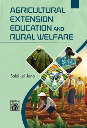 Agricultural Extension Education and Rural Welfare