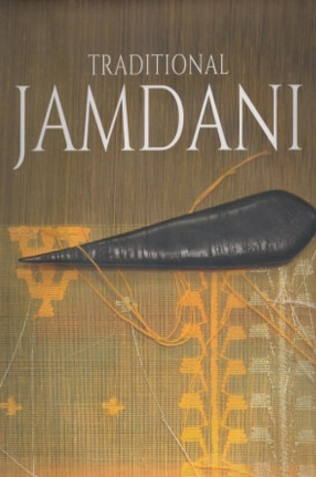 Traditional Jamdani