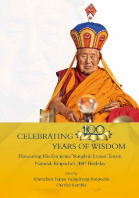 Celebrating 100 Years of Wisdom: Honoring His Eminence Yongdzin Lopon Tenzin Namdak Rinpoche’s 100th Birthday